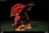 Dragon Polystone Statue 18 inch Tall by ARH Studios