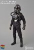 1/6 Scale Star Wars Real Action Heroes TIE Fighter Pilot by Medicom