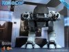 1/6 Scale Robocop ED-209 14 inch figure by Hot Toys