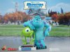 Monsters University Vinyl Collectible Set Mike and Sulley Hot Toys