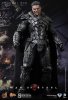 1/6 Superman Man of Steel General Zod Movie Masterpiece Hot Toys Used