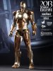 1/6 Scale Iron Man Mark XXI Midas Movie Masterpiece by Hot Toys