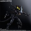 Play Arts Kai Aliens Colonial Marines Alien Spitter by Square Enix