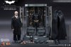 1/6 The Dark Knight Batman Armory with Alfred Pennyworth Hot Toys