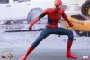 1/6 The Amazing Spider-Man 2 Movie Masterpiece Spider-Man Hot Toys