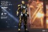 Iron Man Mark XX Python Sixth Scale Figure Iron Man 3 by Hot Toys