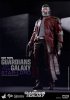  1/6 Guardians of the Galaxy Star-Lord Starlord Hot Toys Used JC