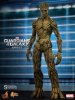 Guardians of the Galaxy 1/6 Scale Groot Figure by Hot Toys