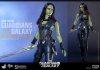 1/6 Marvel Guardians of the Galaxy Gamora MMS Hot Toys Used JC