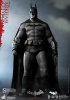 1/6 Scale Batman Arkham City VGM Series Figure by Hot Toys Used JC