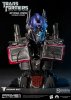 Transformers Optimus Prime Bust Dark of the Moon Standard Version