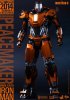 1/6 Iron Man Mark XXXVI Peacemaker Movie Masterpiece MMS258 Hot Toys