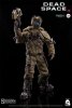 1/6 Scale Dead Space 3 Isaac Clarke Snow Suit Version Figure Threezero