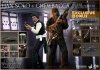 1/6 Star Wars Movie Masterpiece Han Solo & Chewbacca Set of 2 Hot Toys