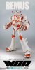 Worlds Best Robots Remus 3AGO Series Figure by ThreeA Toys
