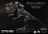 Transformers Grimlock Optimus Prime Version Museum Master Line Statue