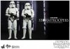 1/6 Star Wars Movie Masterpiece Stormtroopers Set of 2 Hot Toys