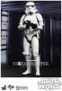 1/6 Star Wars Stormtrooper Movie Masterpiece by Hot Toys 902292 F