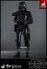 1/6 Scale Star Wars Shadow Trooper Figure by Hot Toys