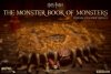Harry Potter The Monster Book of Monsters Prop Replica 