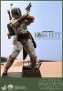 1/4 Scale Star Wars Boba Fett Figure by Hot Toys