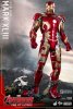 1/6 Scale Iron Man Mark XLIII Movie Masterpiece Series Hot Toys 902314