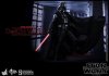 1/6 Star Wars Episode IV A New Hope Darth Vader MMS 279 Hot Toys