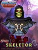 Masters of the Universe Skeletor Collectible Bust Tweeterhead