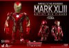 Avengers Age of Ultron Series 1 Mark XLIII Artist Mix Figure Hot Toys