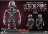 Avengers Age of Ultron Series 1 Ultron Prime Artist Mix Hot Toys