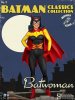 Dc Comics Classic Batwoman Kathy Kane Maquette Tweeterhead