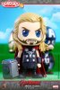Marvel Avengers Age of Ultron Cosbaby Thor Hot Toys