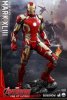 1/4 Scale Avengers Age of Ultron Iron Man Mark XLIII Figure Hot Toys