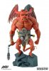 The First Hellboy 12 inch Statue by Mondo