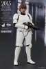 1/6 Star Wars Luke Skywalker Stormtrooper MMS MMS304 Hot Toys
