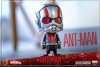 Marvel Ant-Man Cosbaby Series Vinyl Collectible Hot Toys