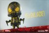 Marvel Ant-Man Yellowjacket Cosbaby Series Vinyl Collectible Hot Toys