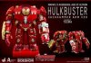 Avengers Age of Ultron Hulkbuster Jackhammer Arm Artist Mix Hot Toys