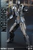 1/6 Iron Man 3 Iron Man Mark XL Shotgun MMS 309 Hot Toys