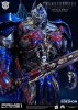 Optimus Prime Transformers  Age of Extinction Polystone Statue       