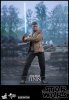 1/6 Sixth Scale Star Wars The Force Awakens Finn MMS Hot Toys 