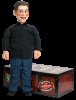 Jeff Dunham The Little Jeff Ventriloquist's Dummy by Neca