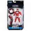 Marvel Legends Series Red Guardian Action Figure by Hasbro