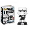 SDCC 2017 Pop Star Wars: Rogue One Assault Tank Driver #184 by Funko