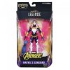 Marvel Legends Series Avengers Infinity War Songbird Hasbro