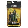 X-Men Marvel Legends Polaris Warlock Wave BAF Build a Figure Hasbro