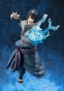 S.H. Figuarts Naruto Shippuden Sasuke Uchiha Bandai Japan