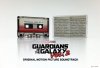 Guardians Of The Galaxy Volume 2: Awesome Mix Volume 2 Cassette