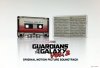 Guardians Of The Galaxy Vol. 2: Awesome Mix Vol. 2 Cassette