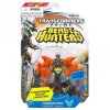  Transformers Prime Beast Hunters Commander Class Predaking Predacon